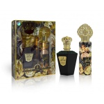 Zahoor Al Lail Parfum/Deo set