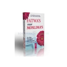 Boek: Fatwa's voor Moslima's