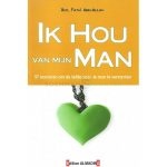 Boek: Ik hou van mijn man