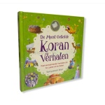 Boek: De meest geliefde Koran Verhalen