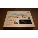 Medjoul Dadels Palestina 900 gram Deek Dates