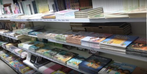 Islamitische Boeken winkel soennah dokter