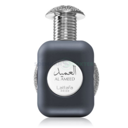 Al Ameed Parfum 100ml - Lattafa Pride