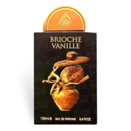 Brioche Vanille 100ml Parfum Lattafa Pride