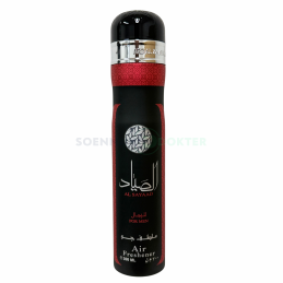 Al-Sayaad Ard Al Zaafaran Air Freshener