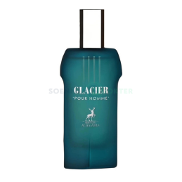 Glacier "Pour Homme"100ml Parfum Maison Alhambra