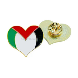 Palestina Pin