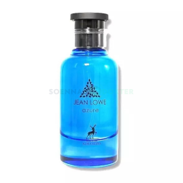 Jean Lowe Azure Parfum 100ml Maison Alhambra