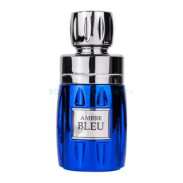 Ambre Bleu Parfum 100ml RAVE