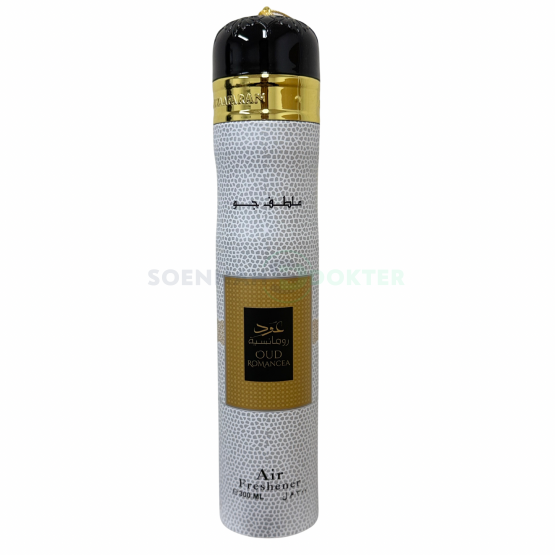 Oud Romancea Ard Al Zaafaran Air Freshener